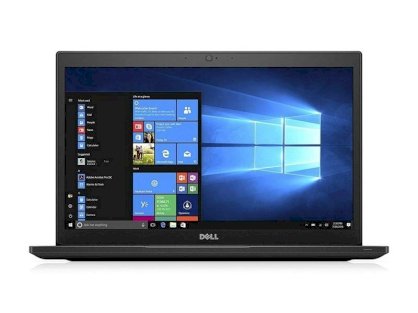 Dell Latitude E7480 ( Intel® Core™ i5 6300U 2.4GHz (up to 3.0 GHz) 3Mb Cache, Ram 8GB DDR4-2133MHz, SSD M.2 PCIe NVMe SSD 256GB )