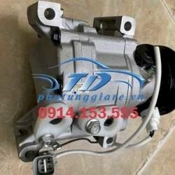 Lốc lạnh Toyota Altis  KS291119-1