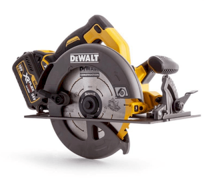 Máy cưa cầm tay 54V Dewalt DCS575T1-KR