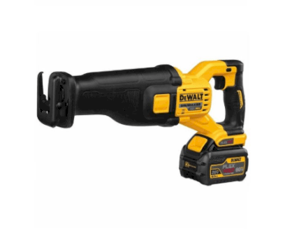 Máy cưa cầm tay 54V Dewalt DCS388T2-KR