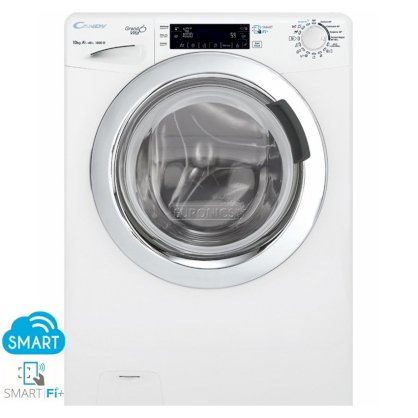 Máy giặt Candy GVF1412LWHC3/1-S - 12Kg
