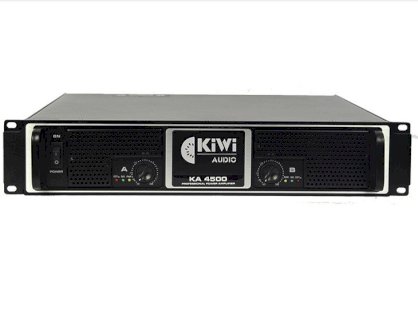 Cục đẩy công suất Kiwi KA 4500