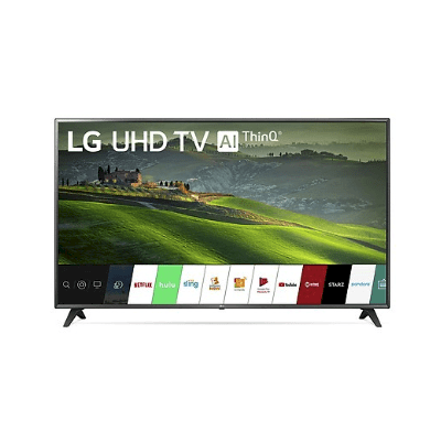 TV LED LG Class 4K HDR AI ThinQ 75UM6970 (75 inch)