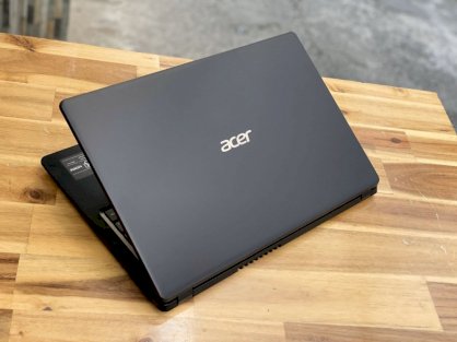 Laptop Acer Aspire A315-54, i3 8145U 4G SSD256 Full HD