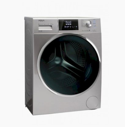 Máy giặt lồng ngang AQUA AQD-DD1050E (S)