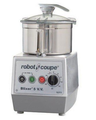 Máy xay cắt đa năng Robotcoupe Blixer 5 V.V