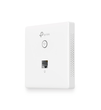 Phát wifi Wireless N Wall-Plate Access Point TP-Link EAP115-Wall