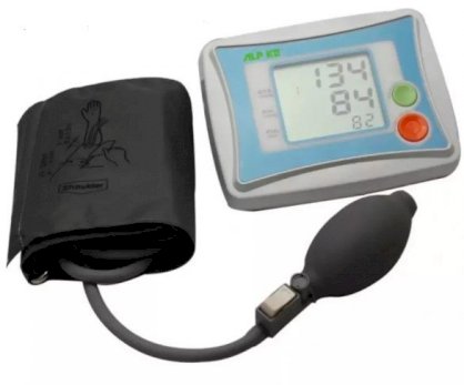 Máy đo huyết áp bán tự động ALPK2 K2-1701