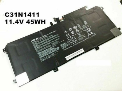 Pin laptop Asus C31N1411 ASUS ZenBook UX305 U305 UX305FA UX305CA