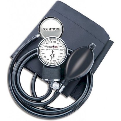 Bộ đo huyết áp cơ Rossmax GB Series AGC