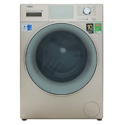 Máy giặt Inverter Aqua AQD-D1050E-N (10.5Kg)
