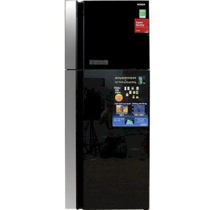 Tủ lạnh Hitachi R-FG560PGV8X (GBK) 450 lít Inverter