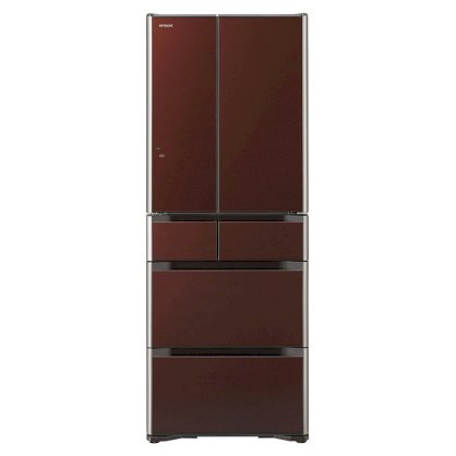 Tủ lạnh Hitachi  R-G570GV (XT) 589 lít 6 cửa