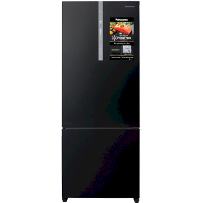 Tủ lạnh inverter Panasonic  NR-BX468GKVN - 450 lít cấp đông mềm