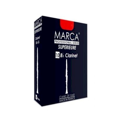 Marca superieure clarinet 3.0