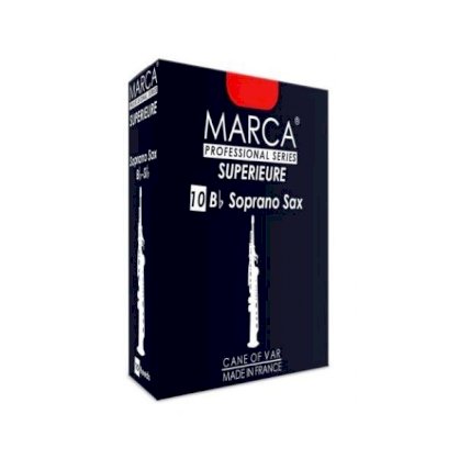 Marca superieure saxophone soprano 3.0