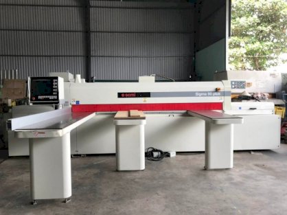 Máy cưa Panel saw tự động SCM SIGMA 90 PLUS