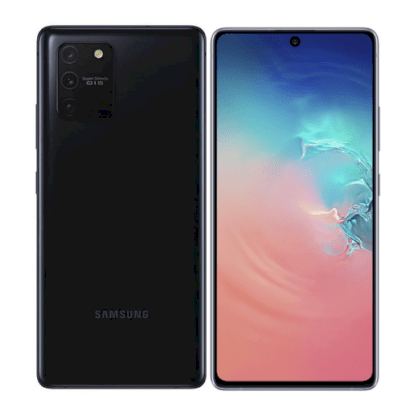 Samsung Galaxy S10 Lite 8GB RAM/128GB ROM - Prism Black