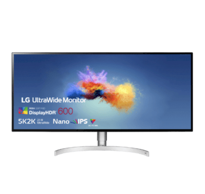 Màn hình LG 34' 34WK95U-W.ATV (34 inch)