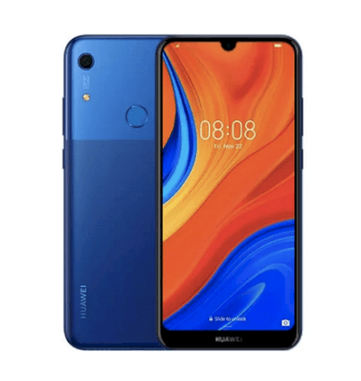 Huawei Y6s (2019) 3GB RAM/64GB ROM - Orchid Blue