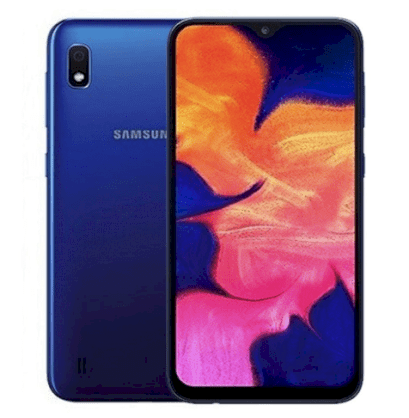 Samsung Galaxy A10 4GB RAM/32GB ROM - Blue
