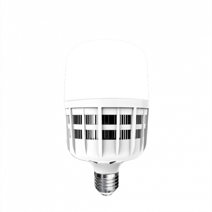 Đèn led bulb công suất lớn Điện Quang ĐQ LEDBU09 20727 (20W warmwhite, nguồn tích hợp)