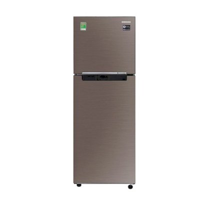 Tủ lạnh Samsung RT22M4040DX/SV