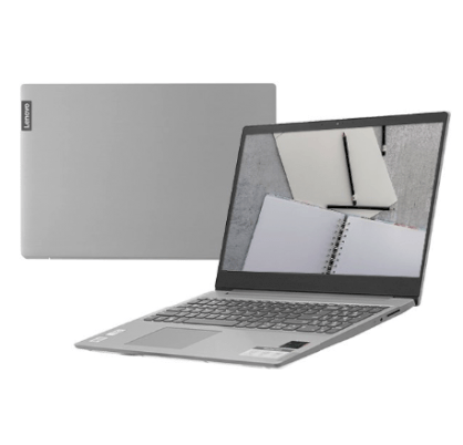 Lenovo IdeaPad S145 15IIL (81W8001XVN) Core i3-1005G1/4GB/256GB SSD/Win10