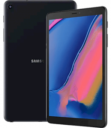 Máy tính bảng Samsung Galaxy Tab with S Pen (P205)