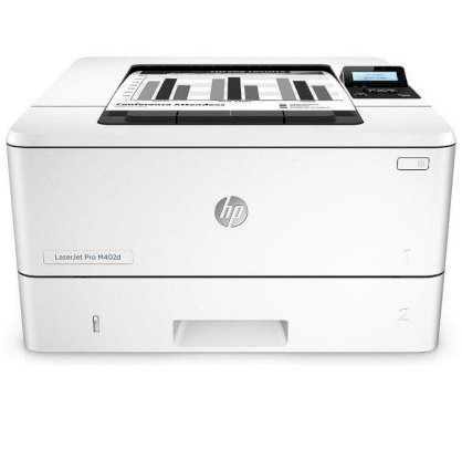 Máy in HP LaserJet Pro 400 Printer M402d (C5F92A)