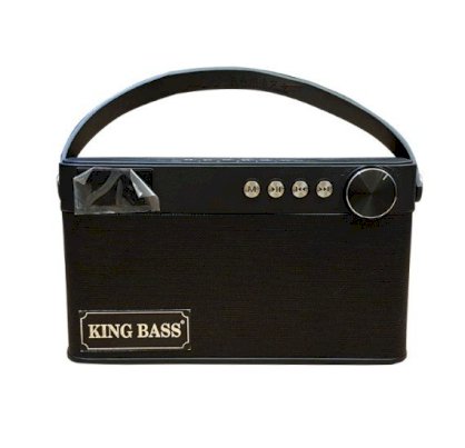 Loa di động mini KingBass Q5