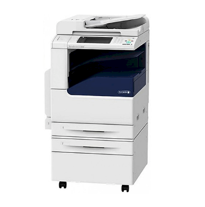 Máy Photocopy Fuji Xerox Docucentre V3060 CPS