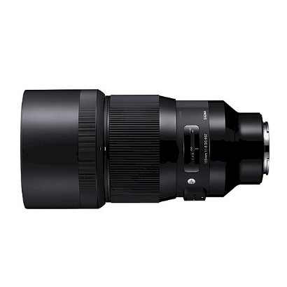 Ống kính Sigma 135mm F1.8 DG OS Art for Nikon