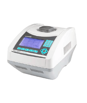Máy PCR thường OptiMax Thermal Cycler 230V Labnet - TC9610