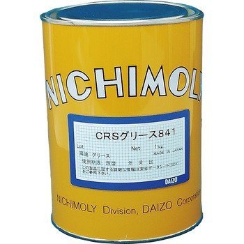 Mỡ chịu nhiệt Nichimoly CRS-841