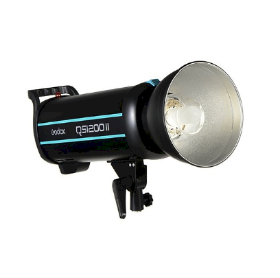 Đèn flash Studio Godox QS1200II