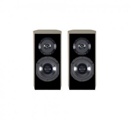 Loa Audio Physic Step plus - Black