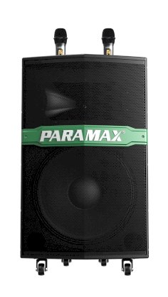 Loa kéo di động Paramax GO-300 NEW