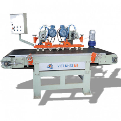 Máy cắt đá tự động PLC N01
