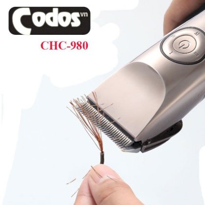 Tông đơ cao cấp Codos CHC-980