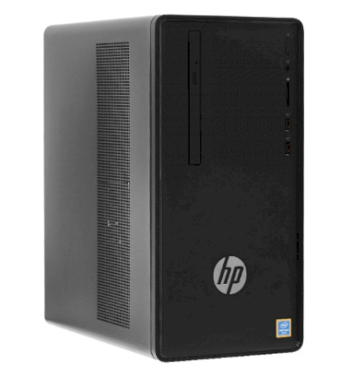 HP 390-0010d (6DV55AA) Pentium Gold G5420/4GB/1TB HDD/Win10