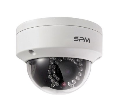 Camera dome SPM SP-KI-3102