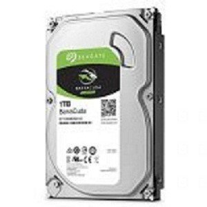 Ổ cứng HDD PC Seagate Barracuda 1TB 3.5" SATA