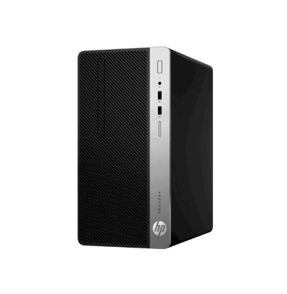 HP ProDesk 400G6 7YH21PA Core i5-9500/4GB/256GB SSD/DOS