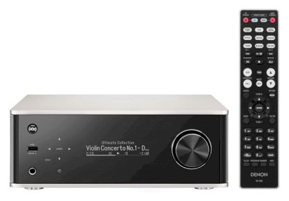 Ampli Denon PMA-150H