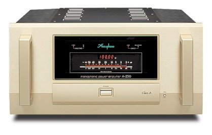 Ampli Accuphase A 250