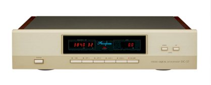 Amplifier Accuphase DC 37