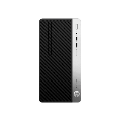 HP ProDesk 400G6 7YH47PA Core i5-9500/4GB/500GB HDD/DOS