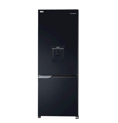 Tủ lạnh Panasonic Inverter NR-BV320WKVN (290 lít)