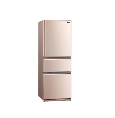 Tủ lạnh Mitsubishi Electric MR-CX46EJ-PS-V (358 Lít)
